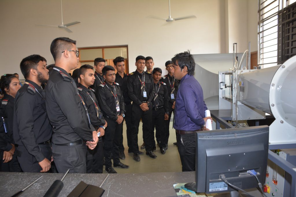 Applied Aerodynamics Lab